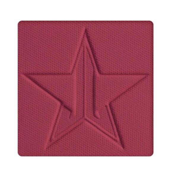 NIB Jeffree Star Pressed Pigment Artistry Single in Fresh Meat 1.5g - Picture 2 of 7